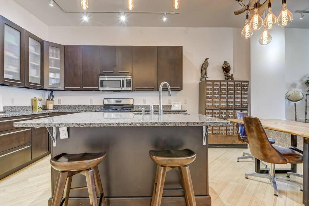 Lovely 2-Bedroom Unit In Springfield Exterior photo