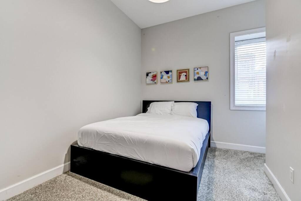 Lovely 2-Bedroom Unit In Springfield Exterior photo