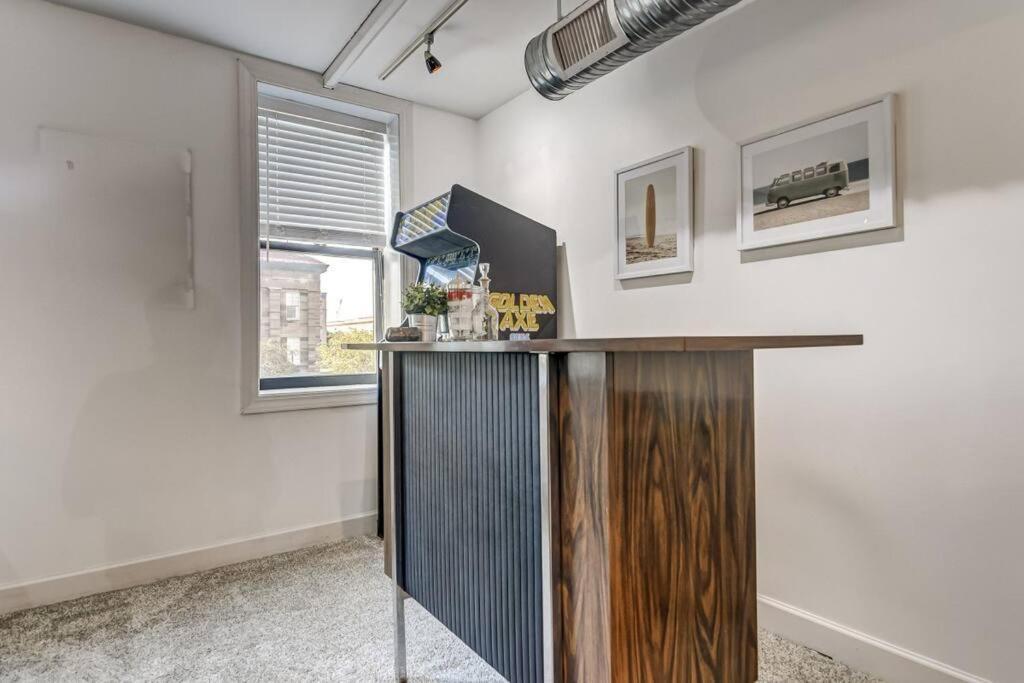 Lovely 2-Bedroom Unit In Springfield Exterior photo