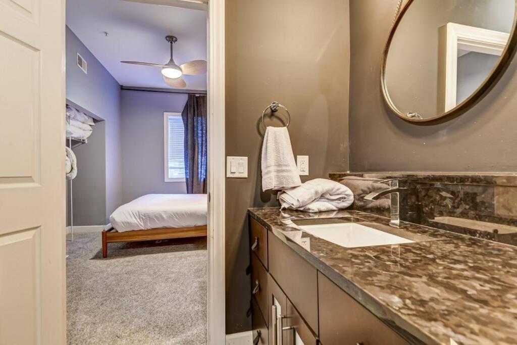 Lovely 2-Bedroom Unit In Springfield Exterior photo